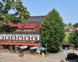 Hotel Hirschen