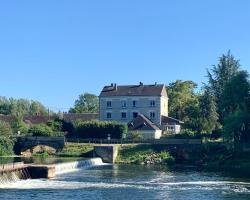 Le Moulin Du Port