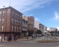 Hostal Plaza