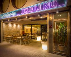 Hotel Isolino