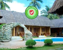 REDDOORZ PLUS @ SLA DIVINA PANGLAO BOHOL