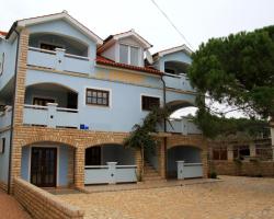 Apartments Vila Afrodita
