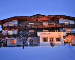 Hotel Christina