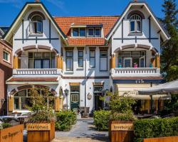 Hotel Breeburg