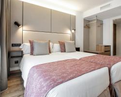Pierre & Vacances Apartamentos Edificio Eurobuilding 2