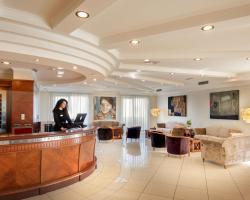 Best Western Hotel Viterbo