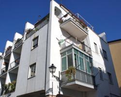 Apartment Angelina by Interhome