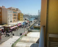 Apartment Agde Marine I-3