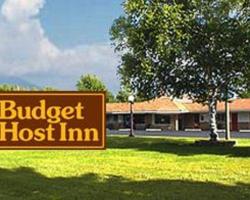 Budget Host Inn - Manistique