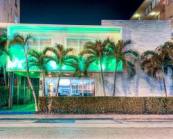 Suites on South Beach