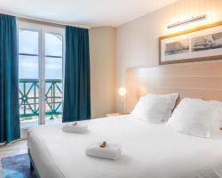 SOWELL HOTELS Le Beach