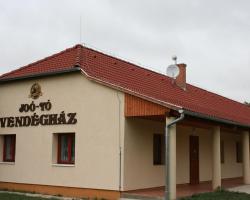 Joó-tó Vendégház