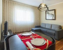 Porto Center – Charming Apartment