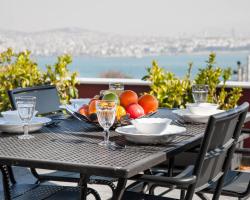 IST FLATS Serviced Apartments - Galata