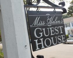 Miss Helen's Guesthouse