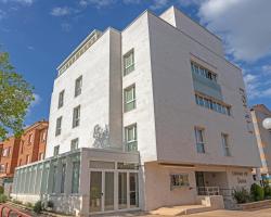 Hotel Alda Ciudad de Soria