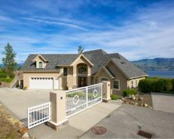 Lake Okanagan Bed and Breakfast