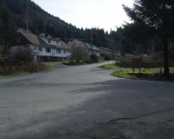Holberg B&B