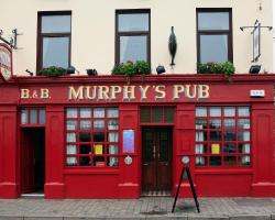 Murphy's Pub and Bed & Breakfast