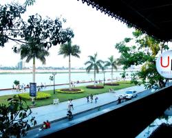 アップ ホステル