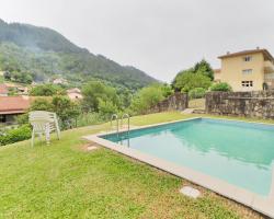 Aparthotel Gerês