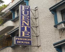 Fuente Pension House