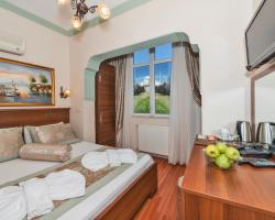 Turgut Hotel