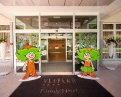 Family Hotel Vespera