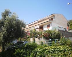 Vistamare Appartmento