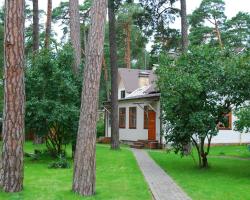 Amber Cottage