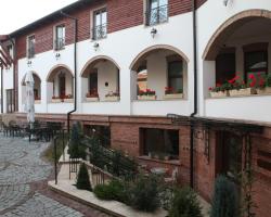 La Maison de Caroline