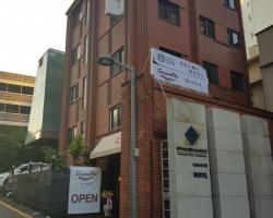Myeongdong Stay Residence