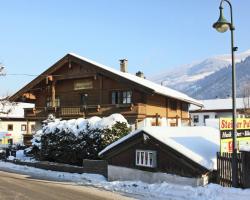 Holiday home Gasser 1