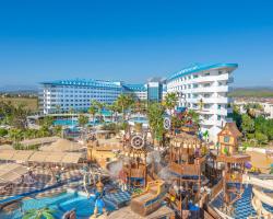 Crystal Admiral Resort Suites & Spa - Ultimate All Inclusive