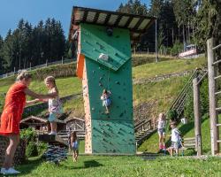 Alpin Family Resort Seetal