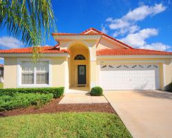 Starmark Vacation Villas, Condo's and Pool Homes - Kissimmee