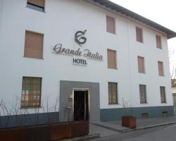 Hotel Grande Italia