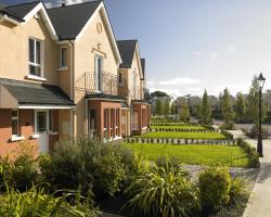 Wolseley Holiday Homes at Mount Wolseley Hotel, Spa & Country Club