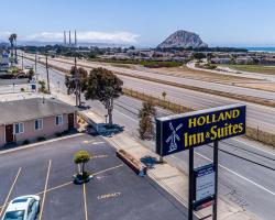 Holland Inn & Suites