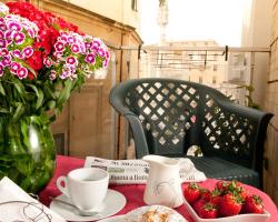 Leccesalento Bed And Breakfast