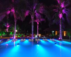 Hotel Termal Emperatriz Termas de Río Hondo