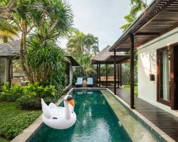 Le Jardin Villas Seminyak