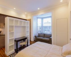 Charles Street Three by Short Term Rentals Boston