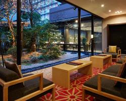 Mitsui Garden Hotel Kyoto Sanjo