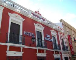 Hotel San Marcos