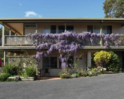 Tuross Head Motel