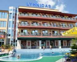 Hotel Lyhnidas