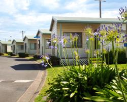 Discovery Parks - Warrnambool