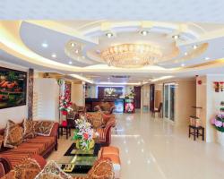 Linh Phuong 3 Hotel