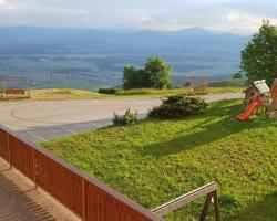 Guest house Pr Ambružarju & Apartments